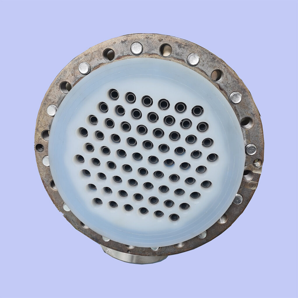 sic heater