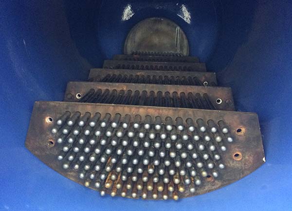 ta heat exchanger