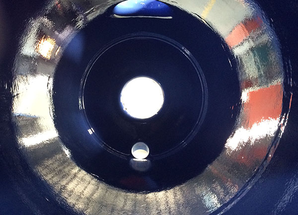inner vessel