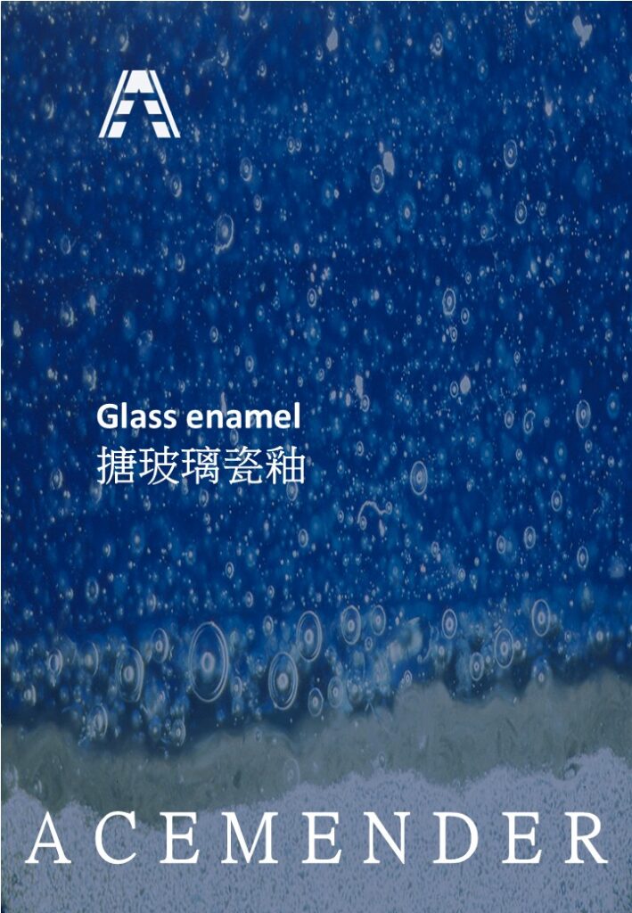 glass enamel