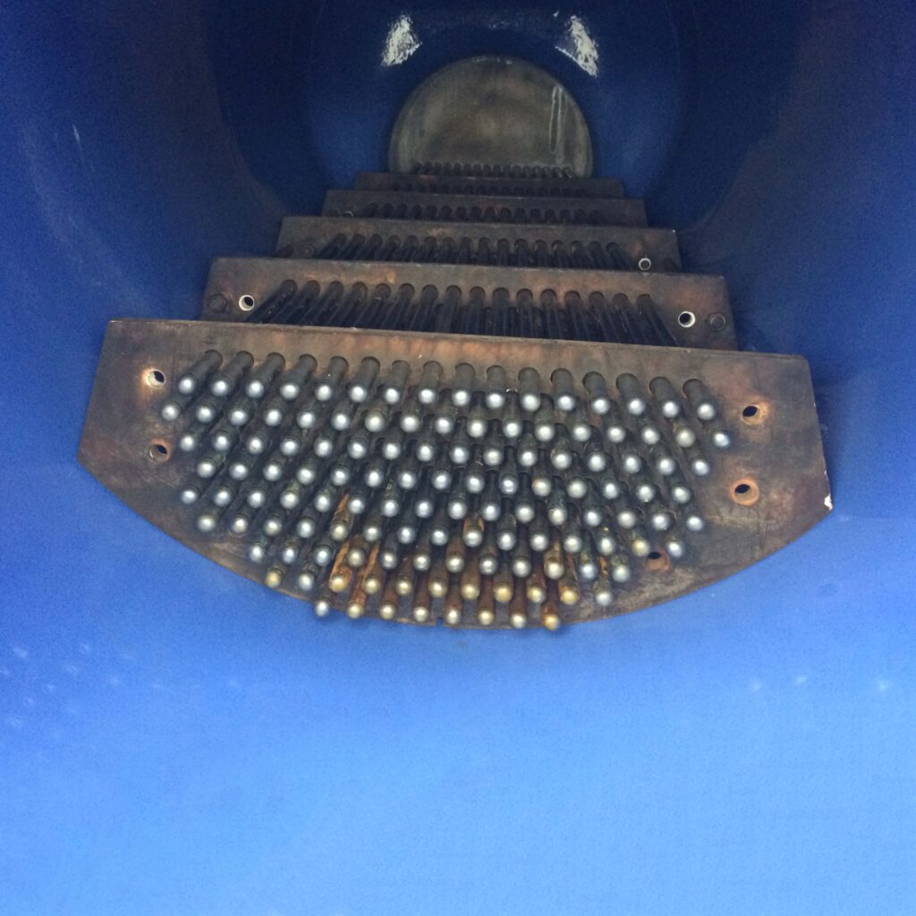 tantalum heatexchanger